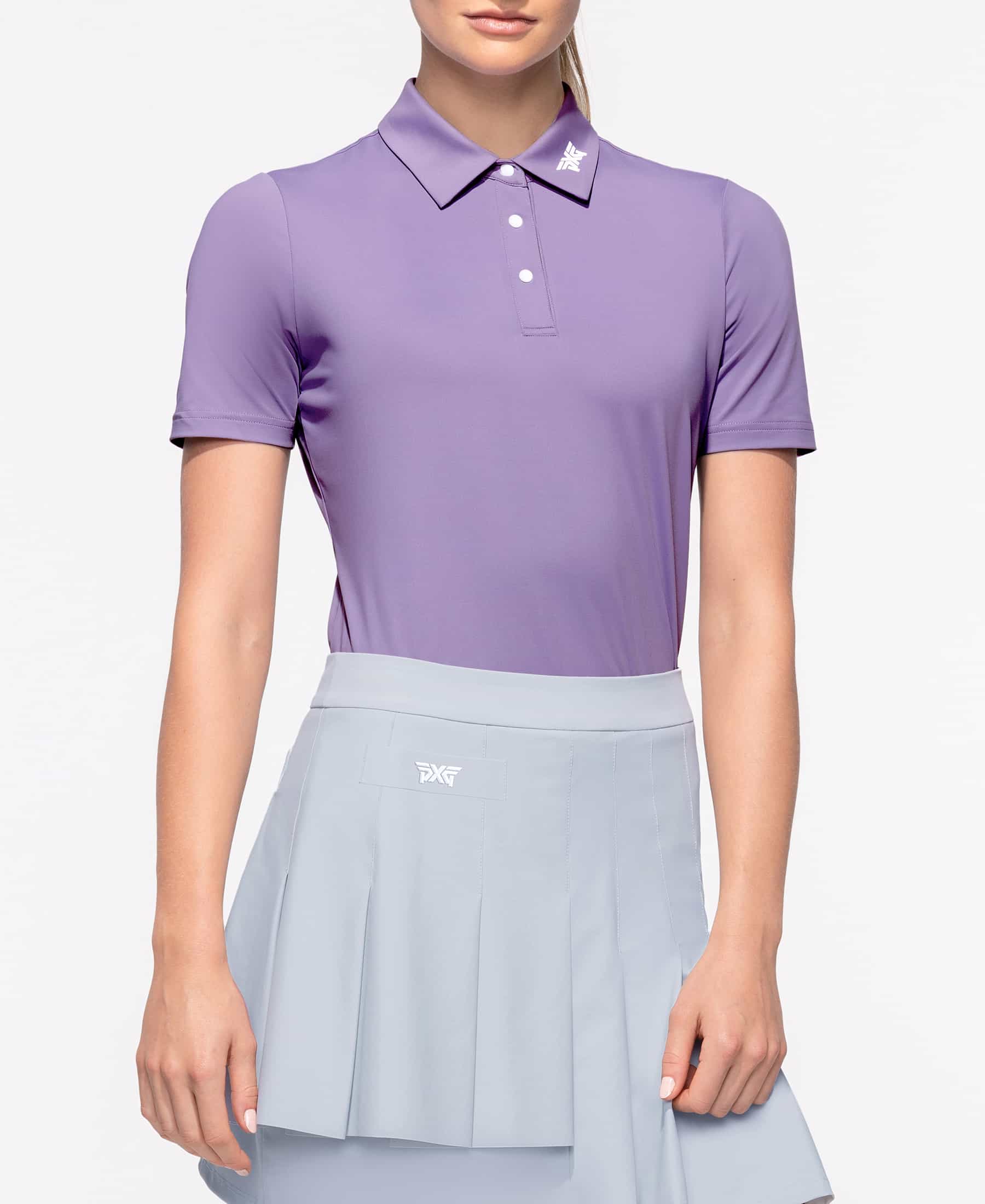 RP Signature Polo